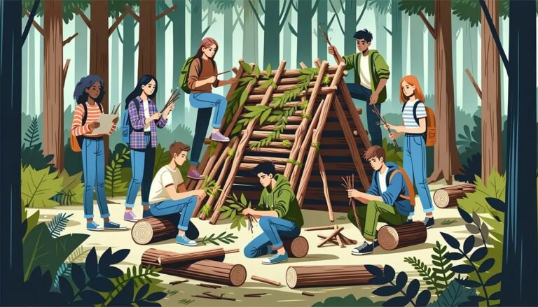 Trails Carolina Horror Stories: Navigating Reality from Fiction