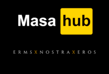 Masahub