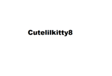 Roblox Profile: Exploring the Enchanting World of CuteLilKitty8