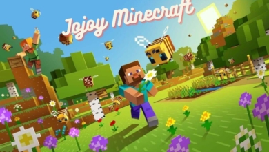 Unleashing the Jojoy Minecraft Experience: A Gamer's Paradise