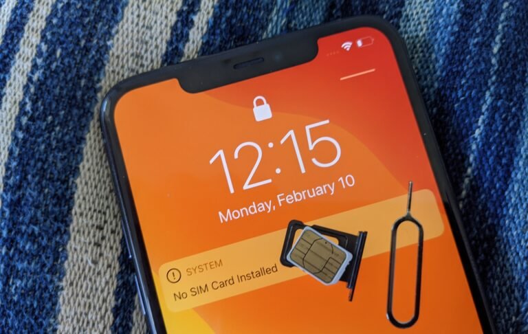 How to Unlock AT&T iPhone
