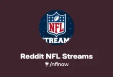 Unveiling the World of Reddit NFL Streams: Your Ultimate Guide