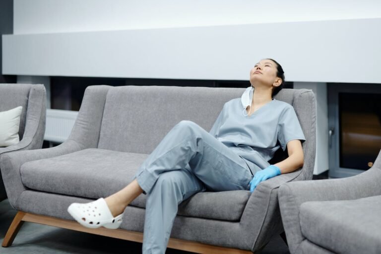 What Is a Travel Nurse?