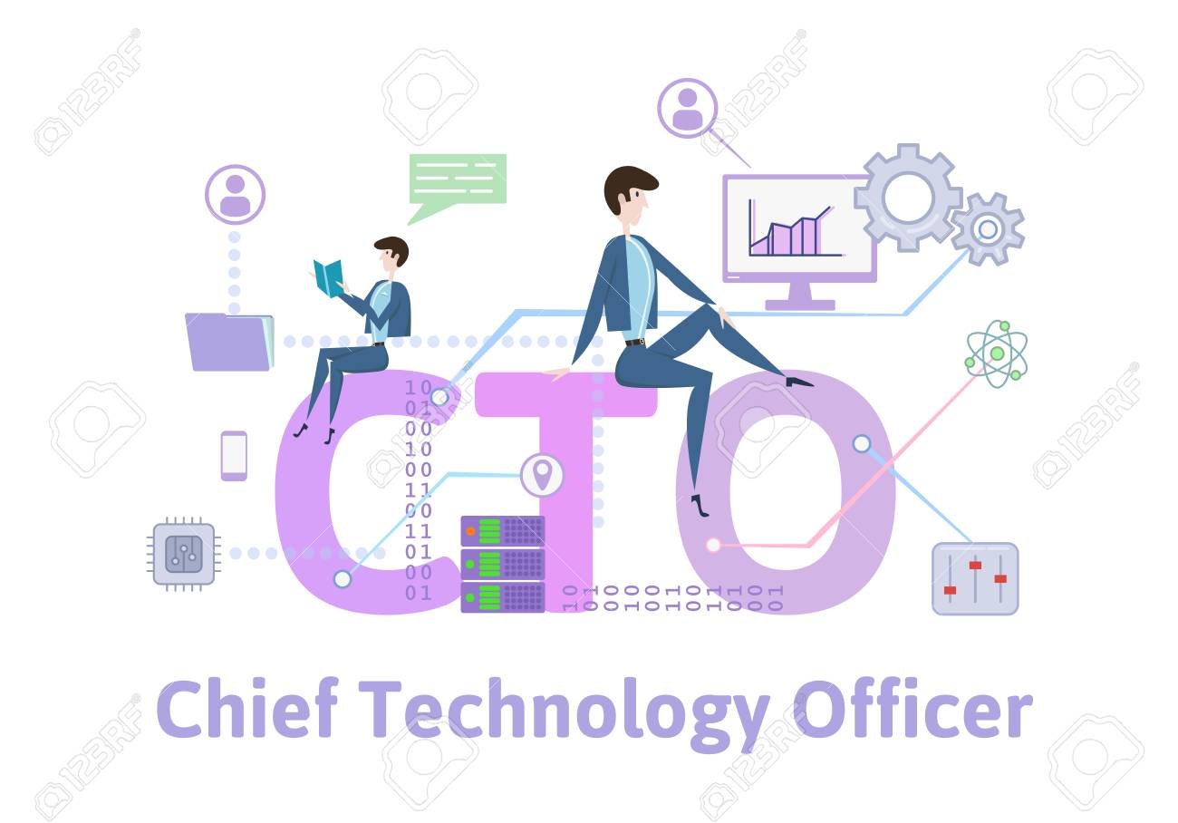 Unraveling the Role of a CTO in New Canaan: Navigating the Tech Landscape