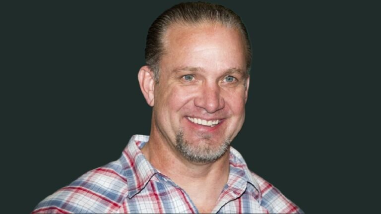 Jesse James Net Worth