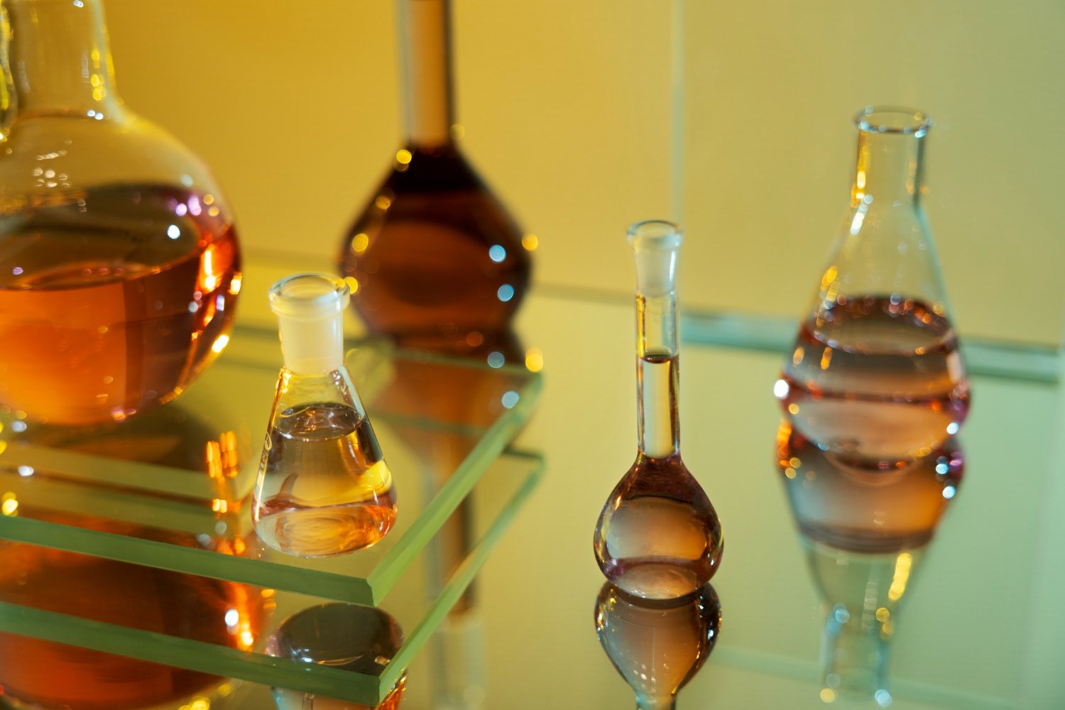 Chemical Markets