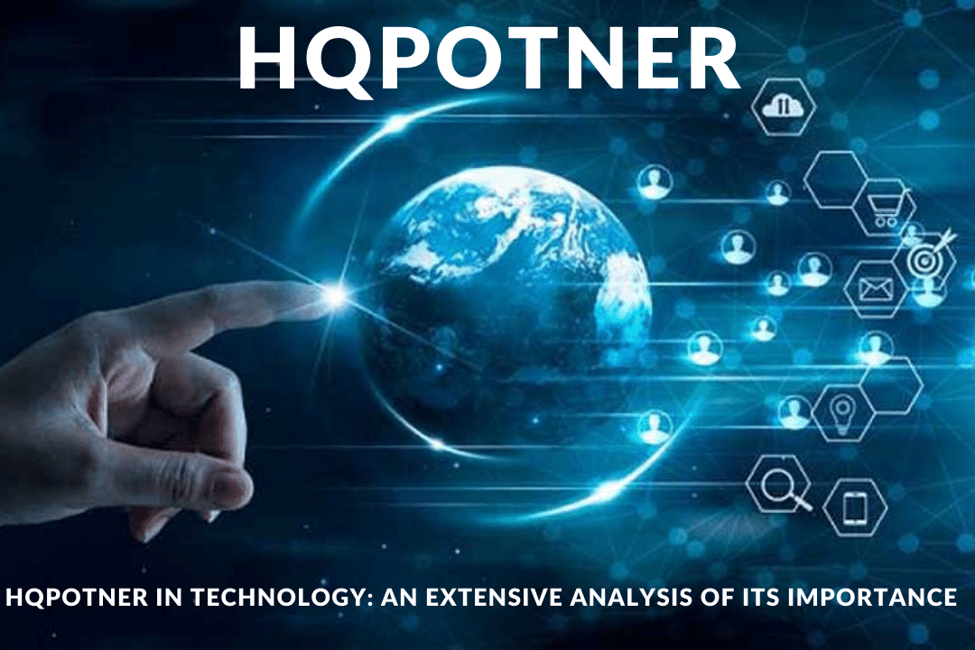 HQPotner