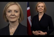 Liz Truss Net Worth Unveiled: A Closer Look at the £8.4 Million Woman