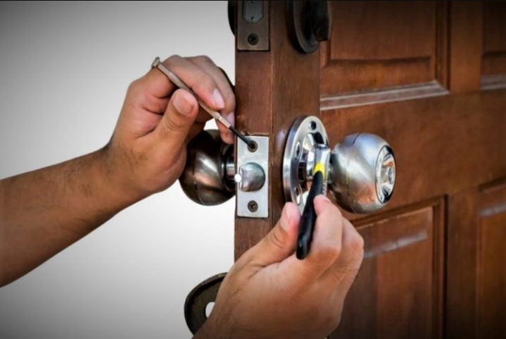 Locksmith Pasadena MD Servleader
