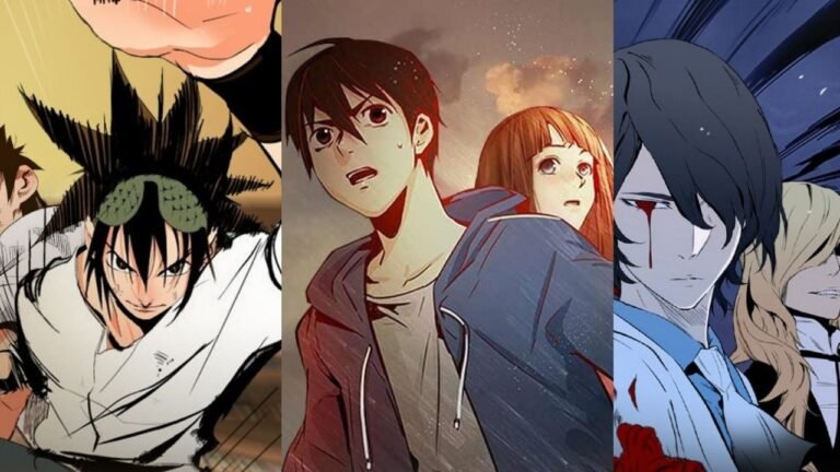 Manwha18