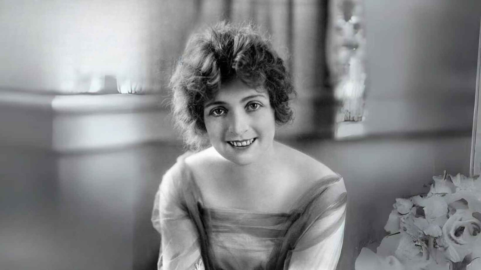 Myrtle Gonzalez