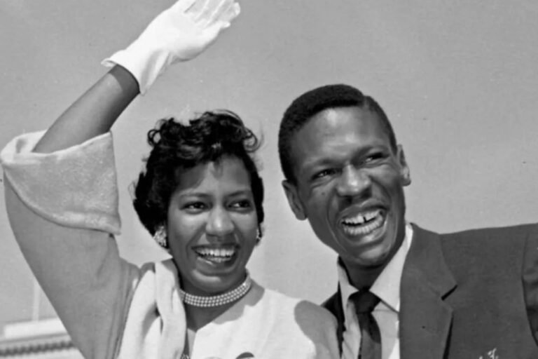 Rose Swisher: A Pioneering Journey Through Love, Career, and Legacy