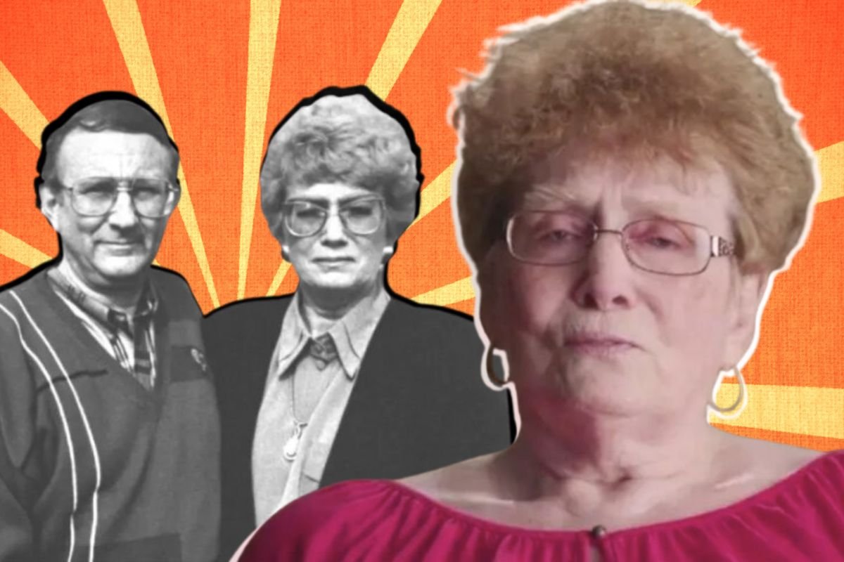 Unveiling the Dahmer Family Chronicles: Lionel Dahmer and Shari Jordan