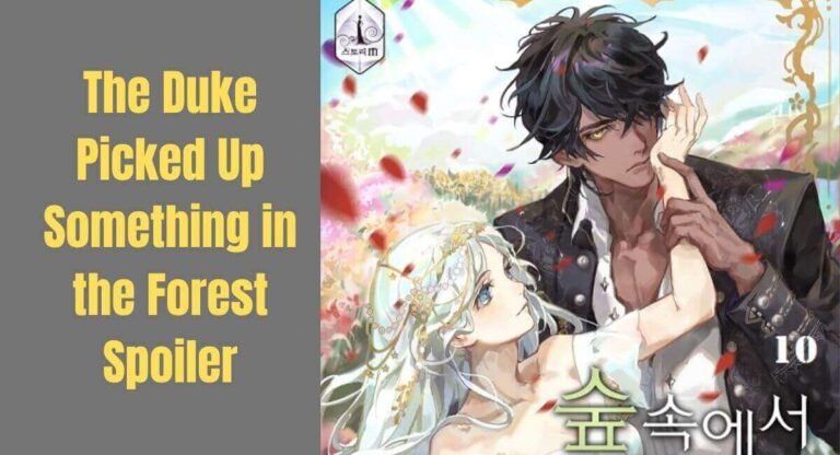The Duke picked up something in the forest spoiler