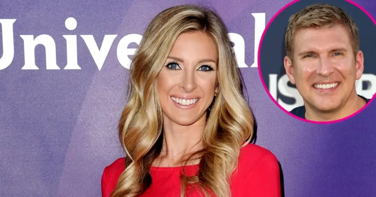 Unraveling the Rumors: Chrisley Knows Best Daughter Dies?