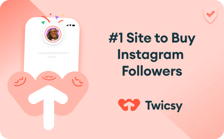 Buying Instagram Followers Twicsy
