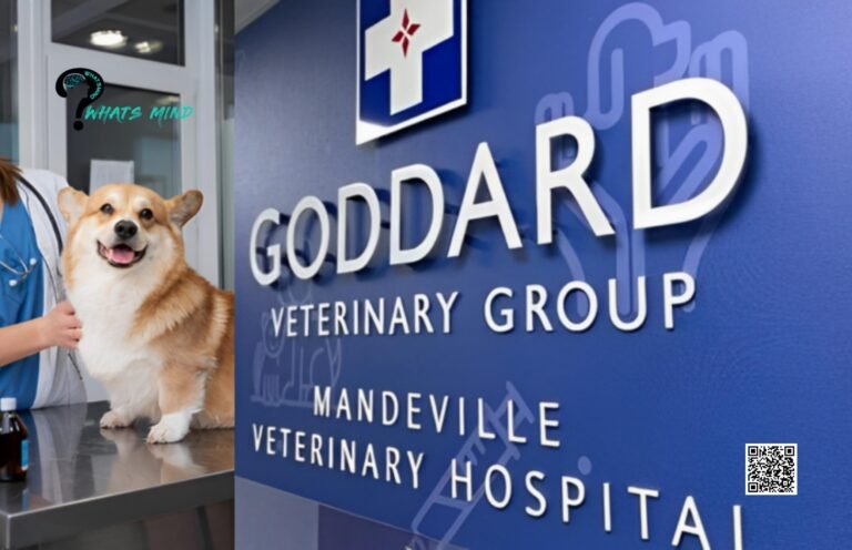 Goddard Veterinary