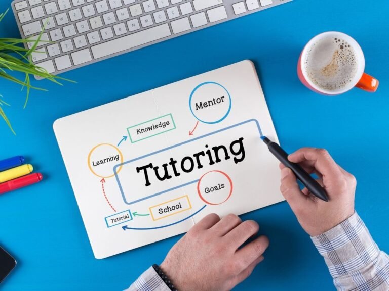 From Frustration to Success: Transformative Online Tutoring Stories