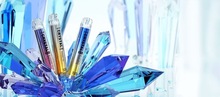 Exploring the World of Disposable Vapes: A Diverse Selection for Every Vape