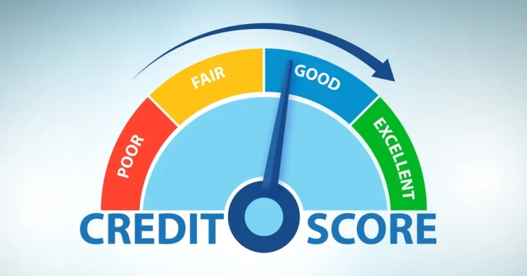 Elevate Your Credit Score with LiftMyScore