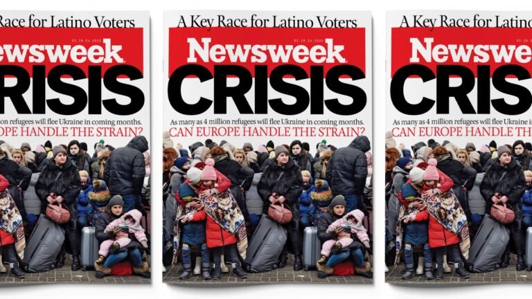 Newsweek Ukraine