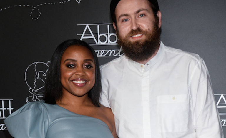 Quinta Brunson Husband: A Glimpse into Personal Life