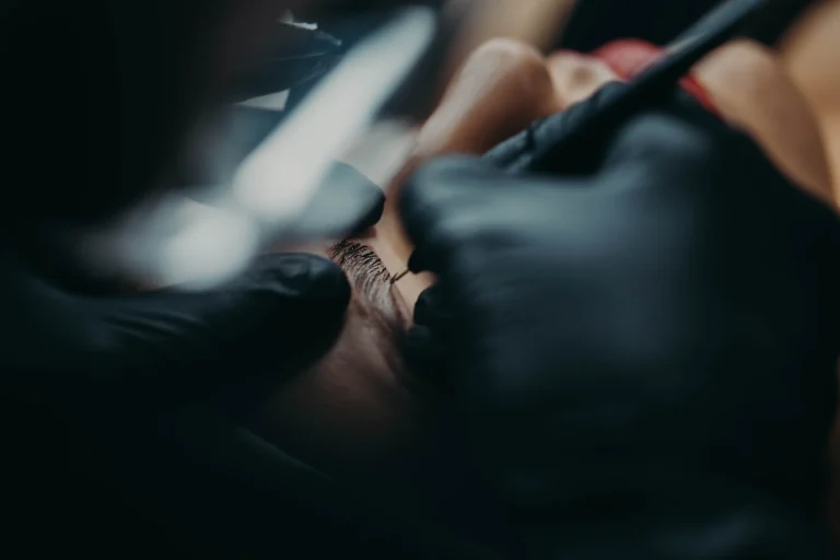 Ink and Arch: Navigating Melbourne's Brow Tattoo Scene