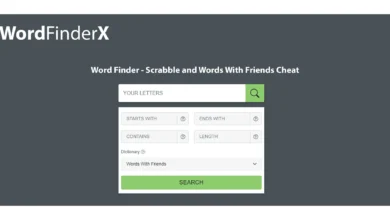 Unveiling the Magic of Wordfinderx: Your Ultimate Word Game Companion