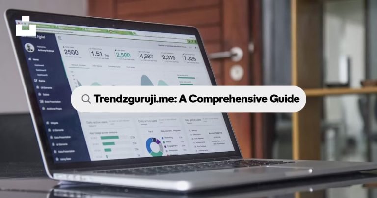 Trendzguruji.me
