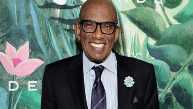 Al Roker Health