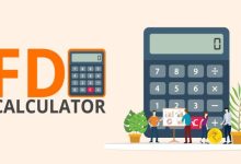 fd calculator