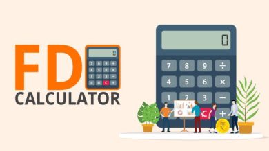 fd calculator