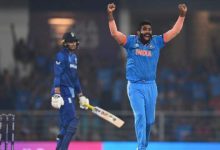 India National Cricket Team Vs England Cricket Team Match Scorecard